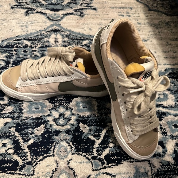 Nike JUMBO blazer - Picture 3 of 9